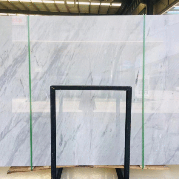 Carrara White Marble - 图片 3