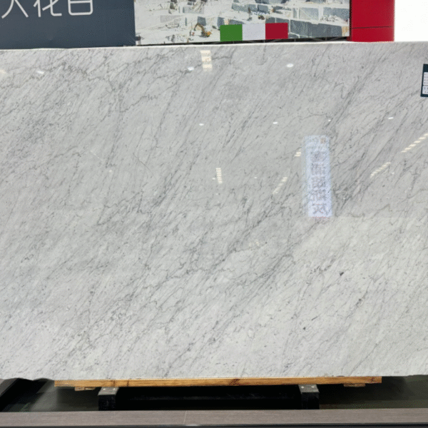Carrara White Marble - 图片 2