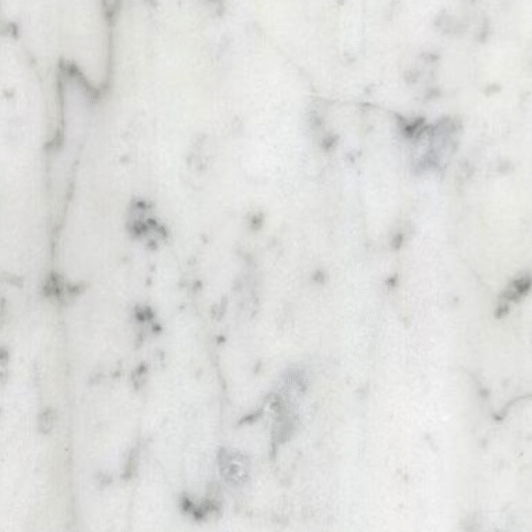 Carrara White Marble